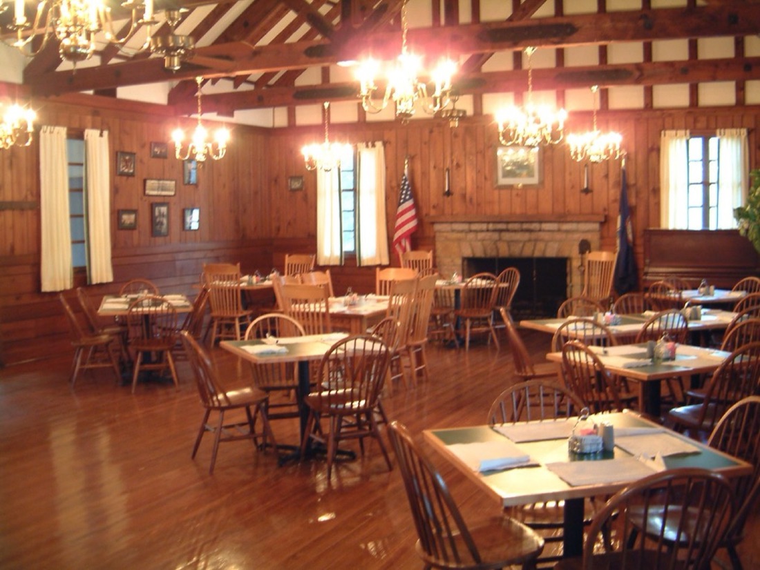 Trattoria La Pergola
