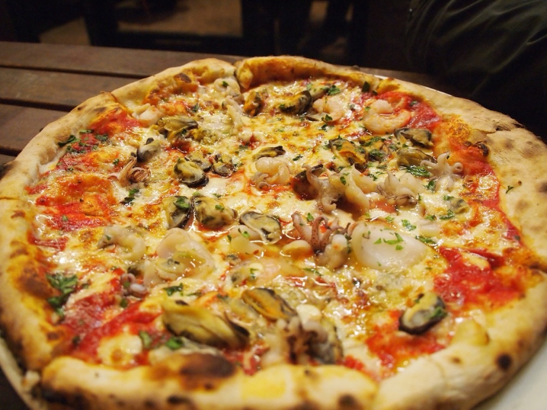 Trattoria La Pergola
